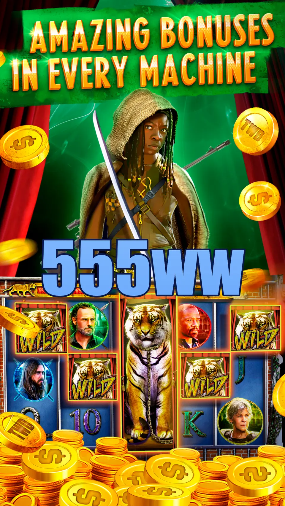 555ww লগইন